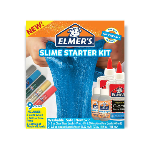 Picture of ELMERS SLIME KIT EVERYDAY